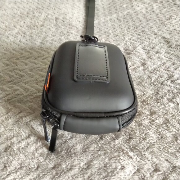 Fosoto Small Camera Case/Organizer/Bag - Color Black - Picture 3 of 12